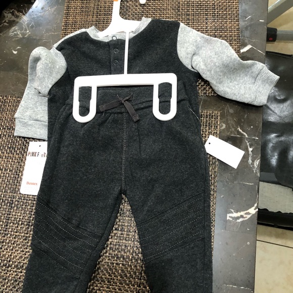 Pink Floyd Pant Set - Picture 7 of 8